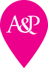 Arnold Philips Logo