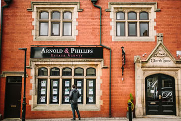 Arnold & Phillips Ormskirk