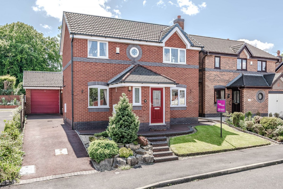 Images for Kingsmead, Chorley, PR7