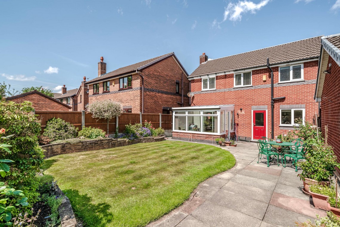 Images for Kingsmead, Chorley, PR7