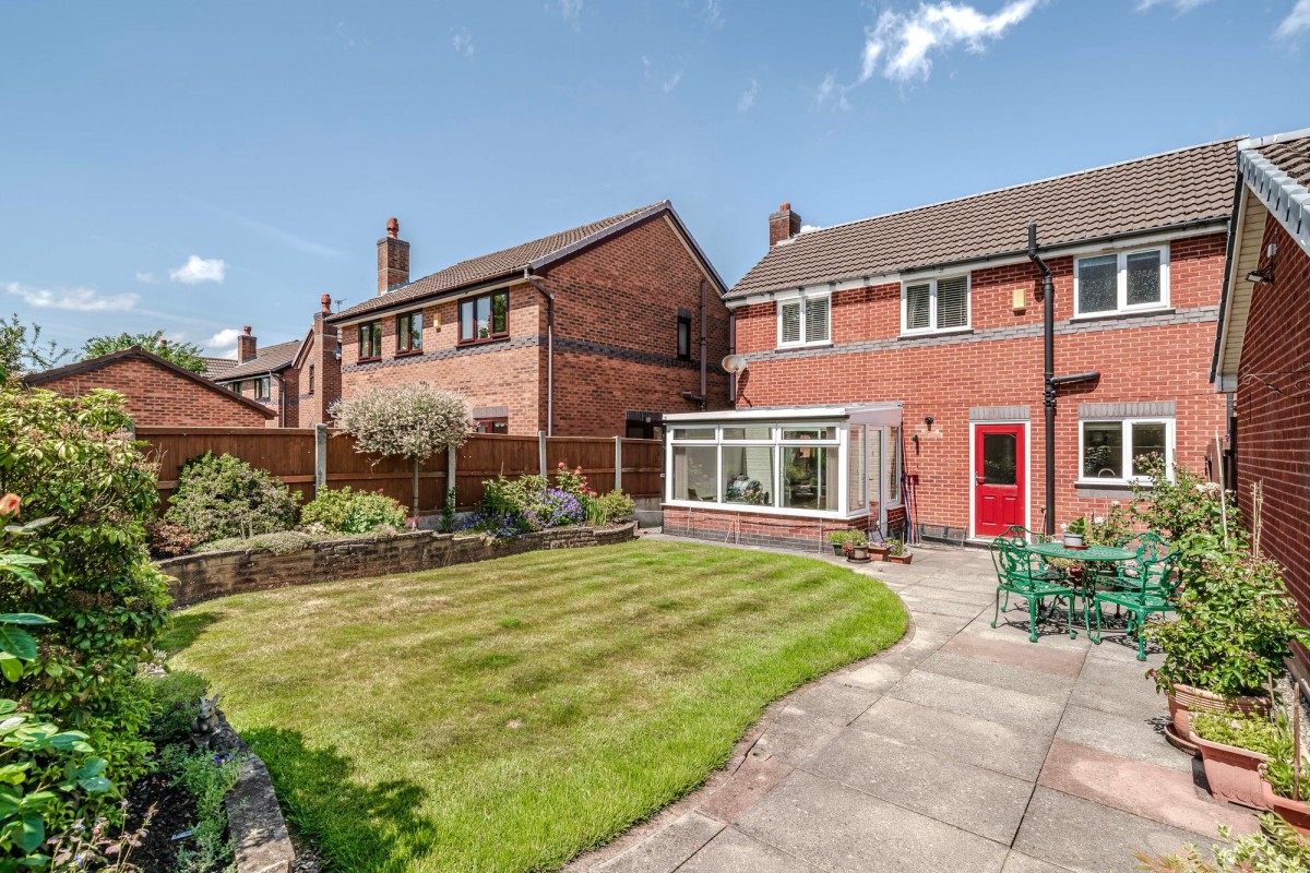 Images for Kingsmead, Chorley, PR7
