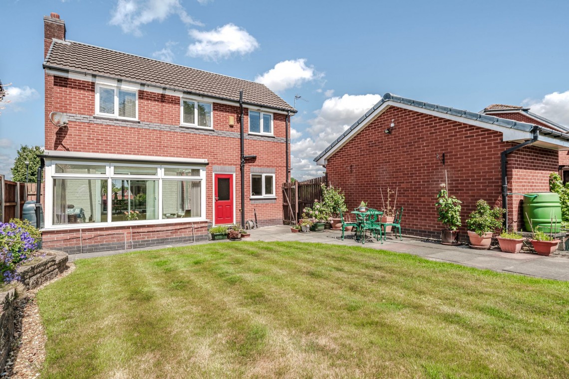 Images for Kingsmead, Chorley, PR7