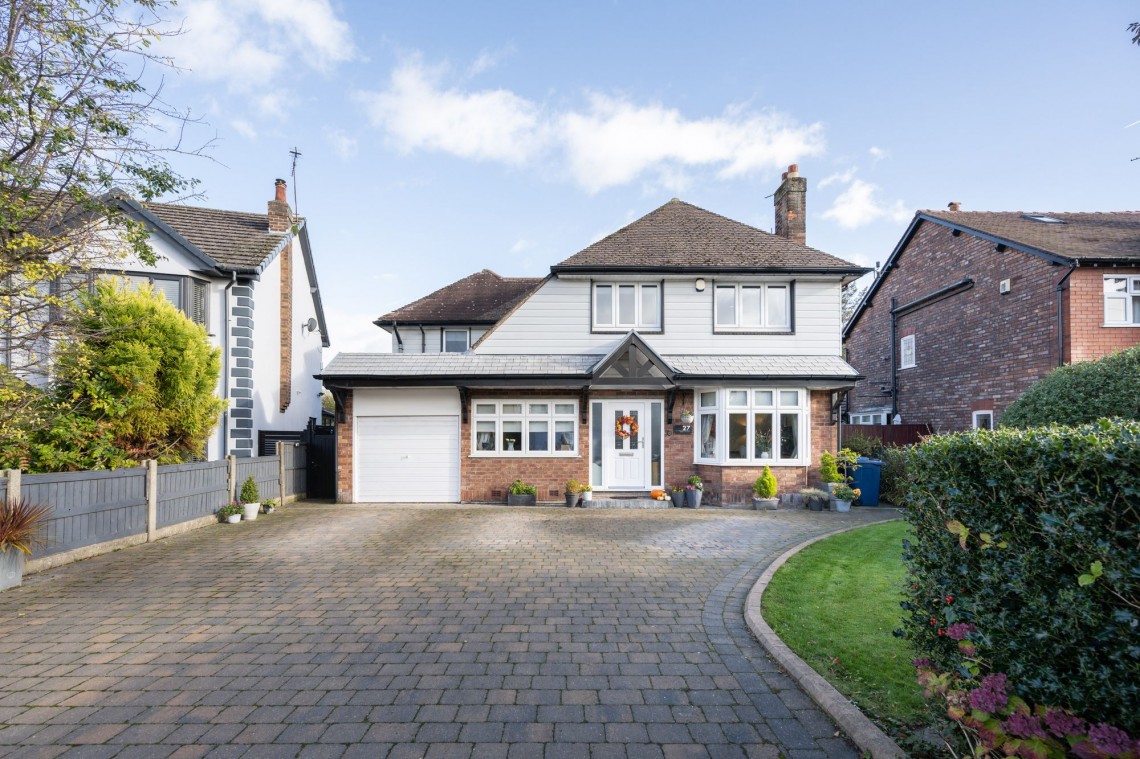 Images for Altys Lane, Ormskirk, L39