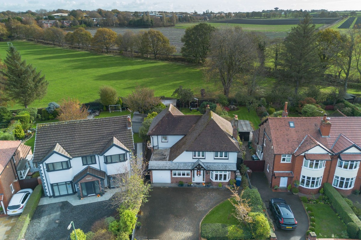 Images for Altys Lane, Ormskirk, L39