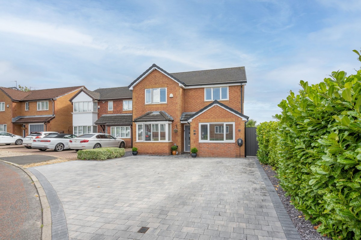 Images for Edenhurst, Skelmersdale, WN8