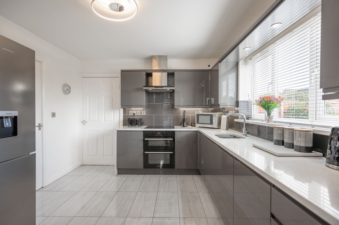 Images for Edenhurst, Skelmersdale, WN8