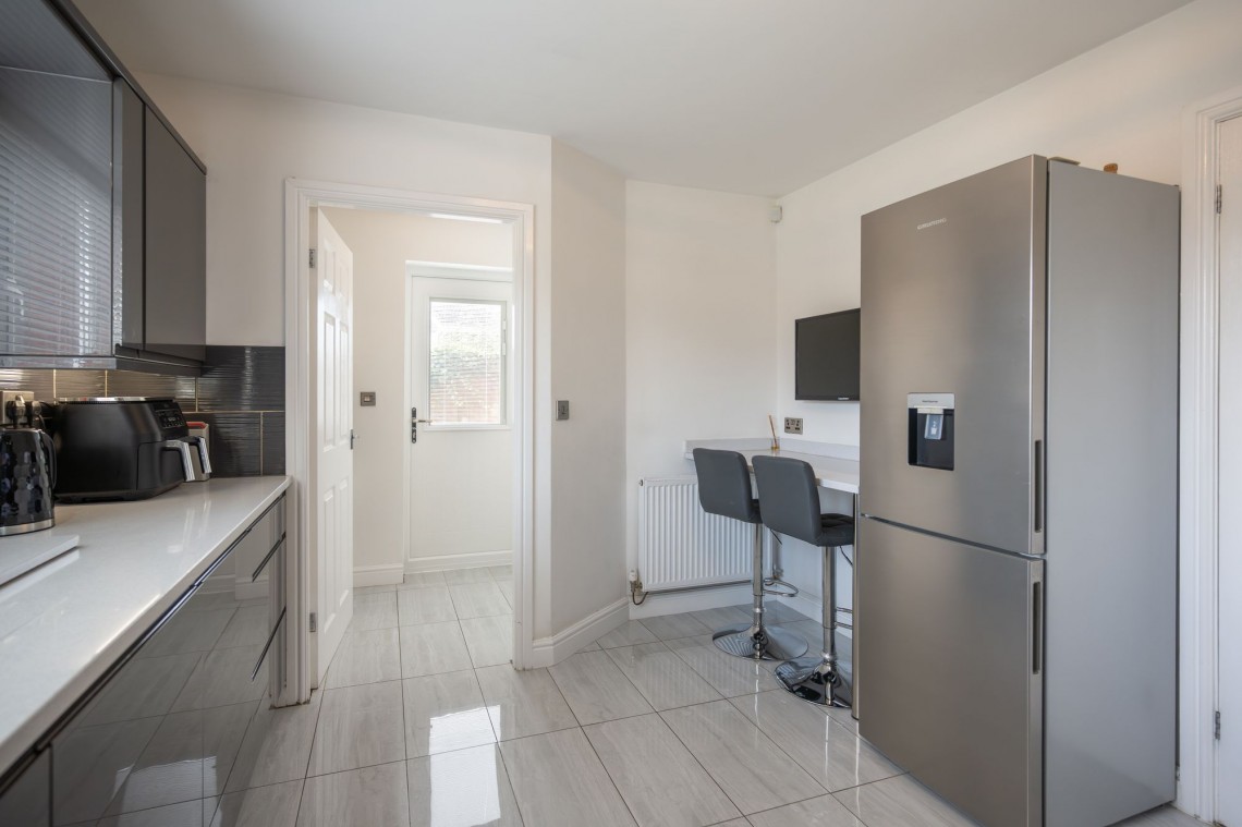 Images for Edenhurst, Skelmersdale, WN8