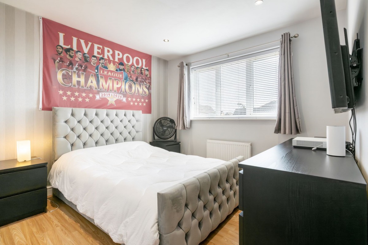 Images for Edenhurst, Skelmersdale, WN8