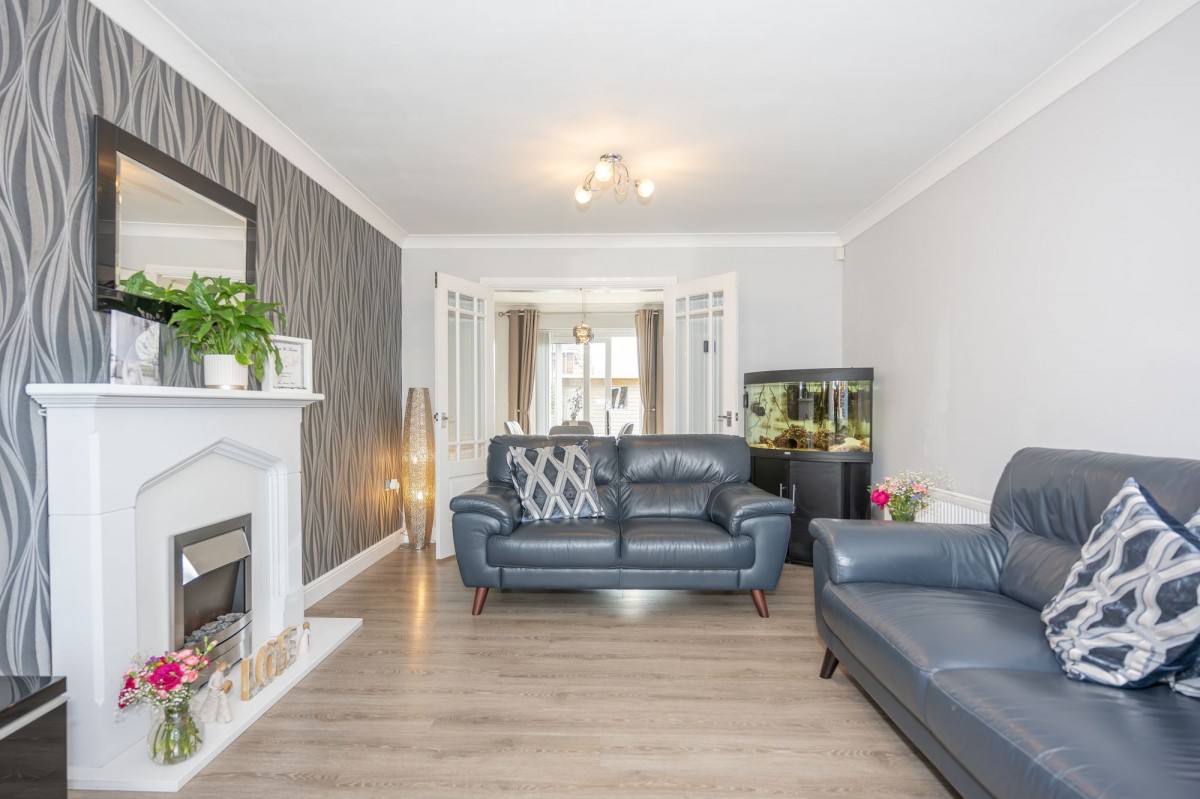 Images for Edenhurst, Skelmersdale, WN8