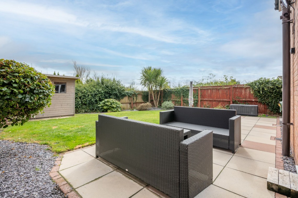 Images for Edenhurst, Skelmersdale, WN8