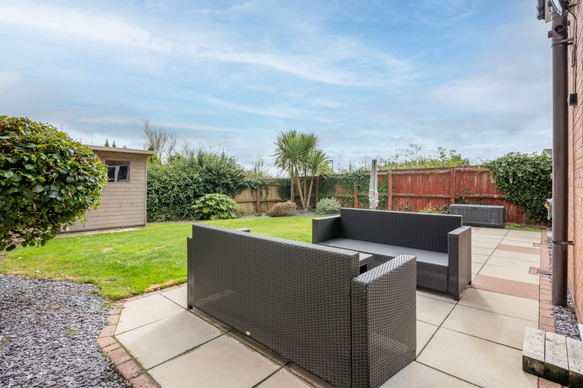 Images for Edenhurst, Skelmersdale, WN8
