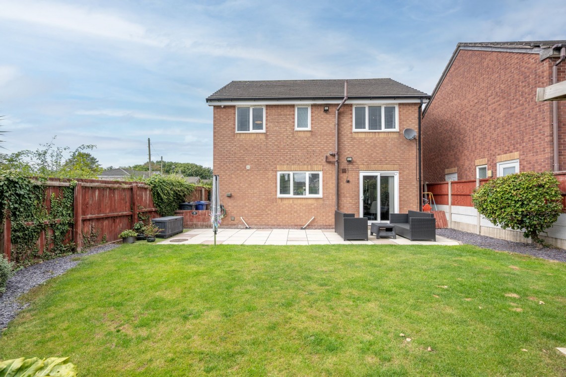 Images for Edenhurst, Skelmersdale, WN8