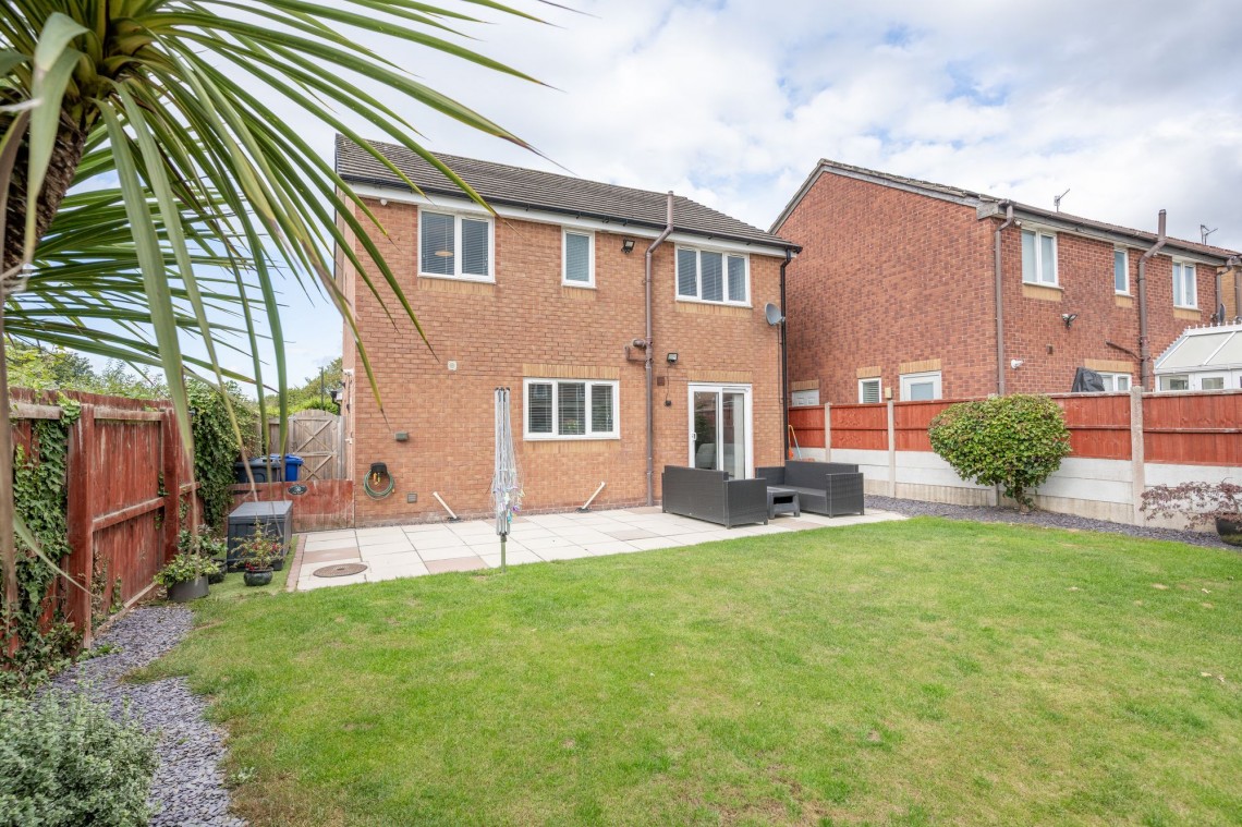 Images for Edenhurst, Skelmersdale, WN8