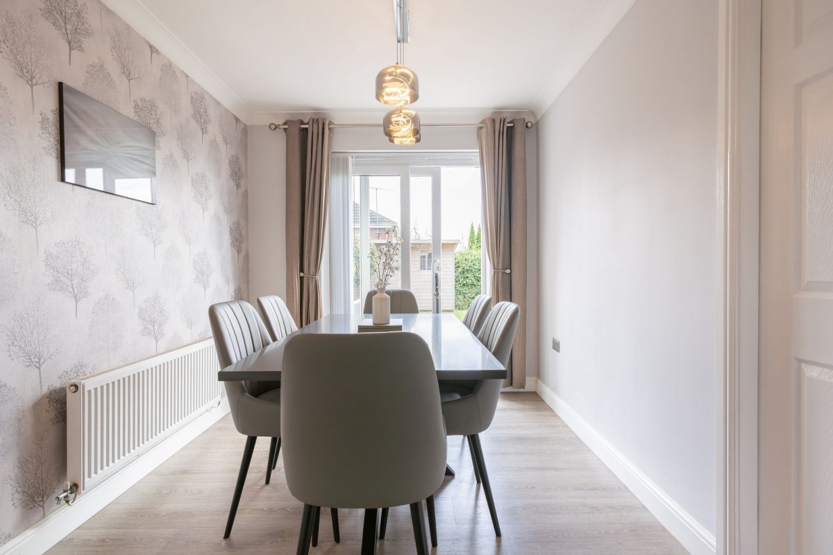 Images for Edenhurst, Skelmersdale, WN8