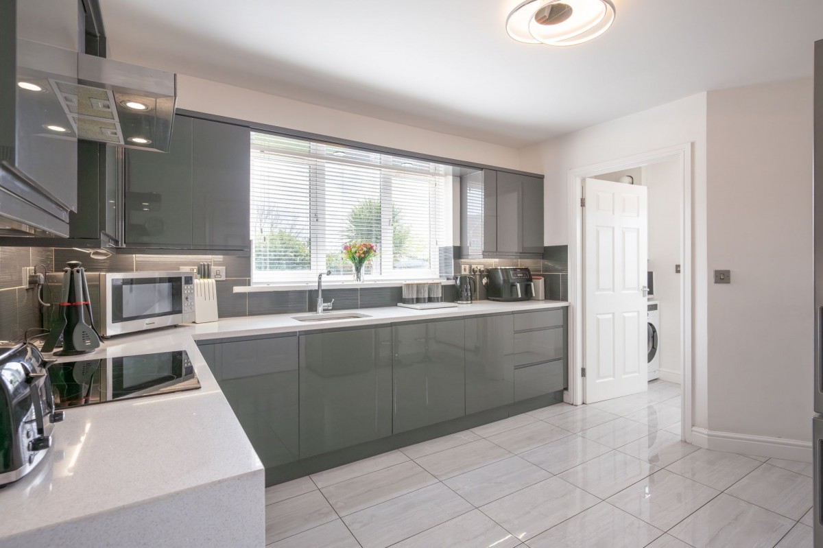 Images for Edenhurst, Skelmersdale, WN8