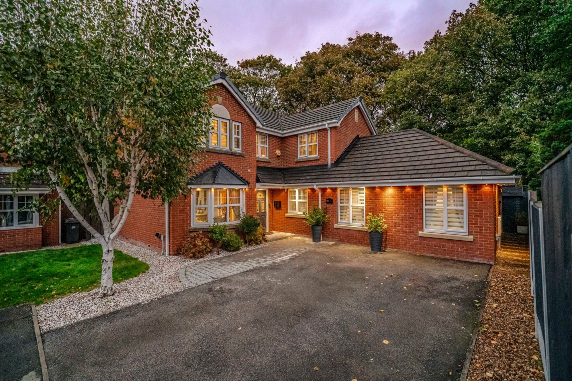 Images for The Heritage, Leyland, PR25