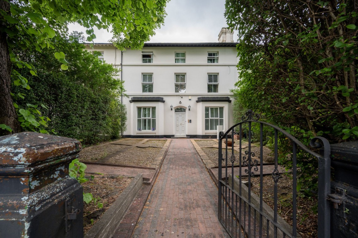Images for Derwent Road West, Liverpool, L13