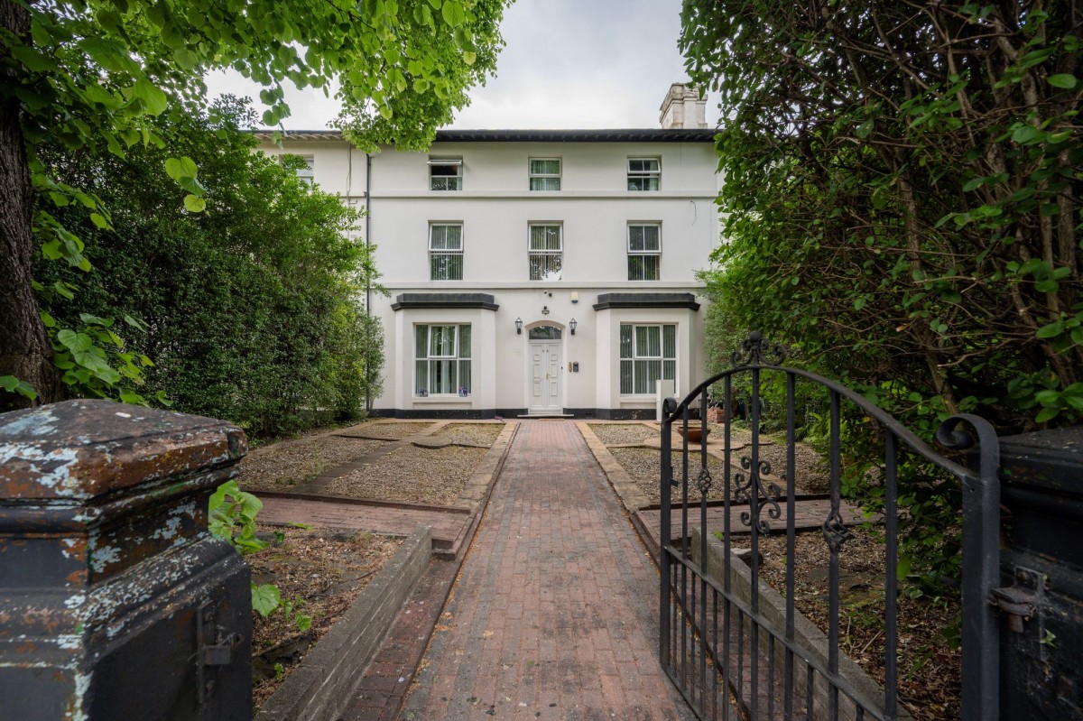 Images for Derwent Road West, Liverpool, L13