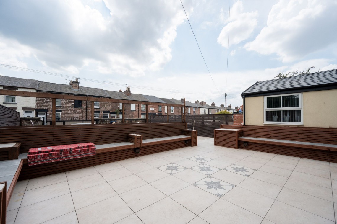 Images for Derwent Road West, Liverpool, L13