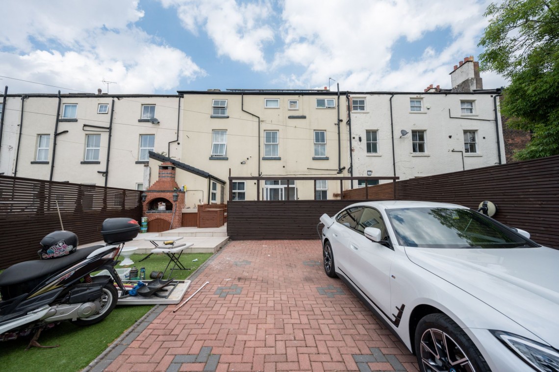 Images for Derwent Road West, Liverpool, L13