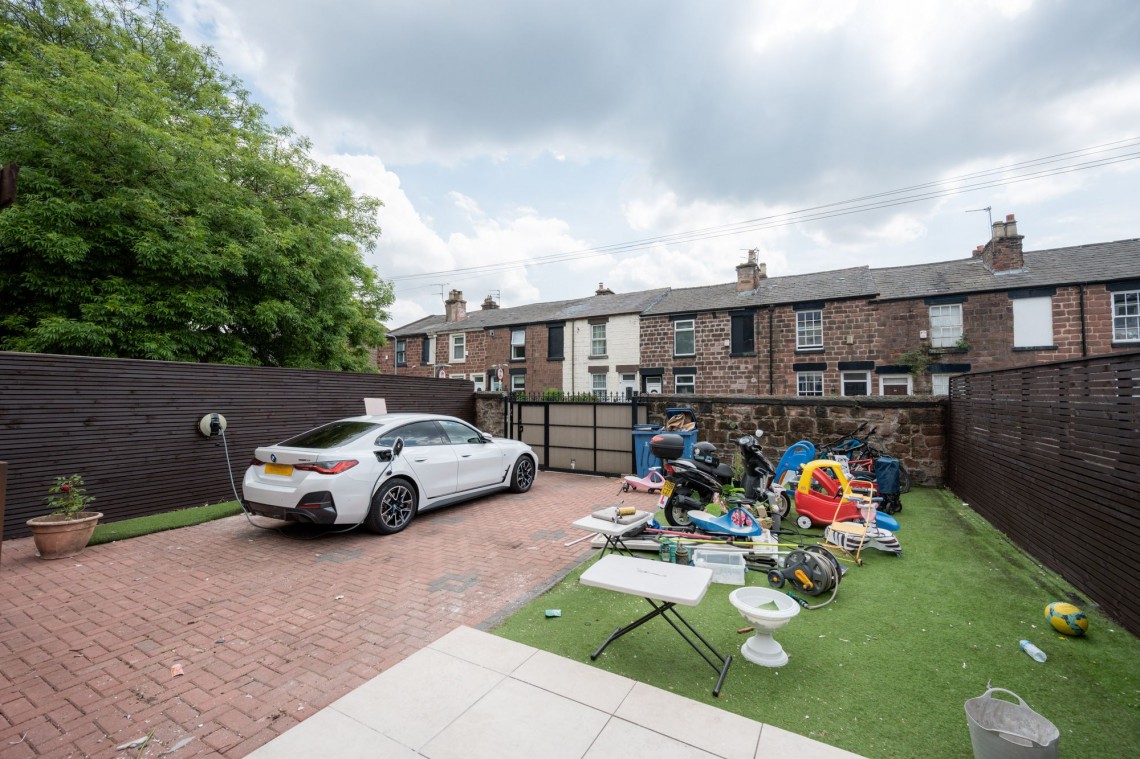 Images for Derwent Road West, Liverpool, L13