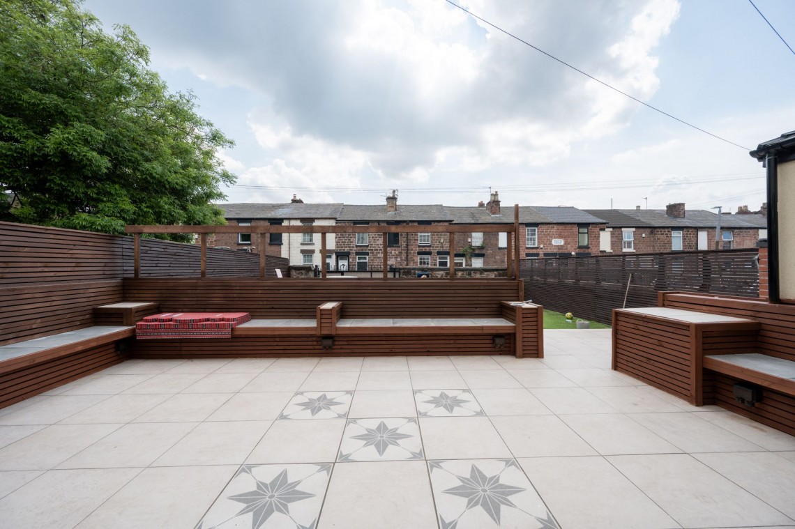 Images for Derwent Road West, Liverpool, L13