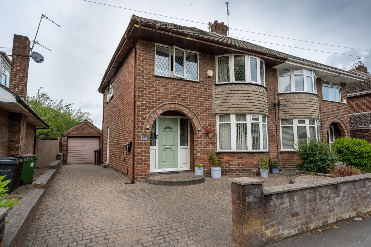 Images for Deyes Lane, Liverpool, L31