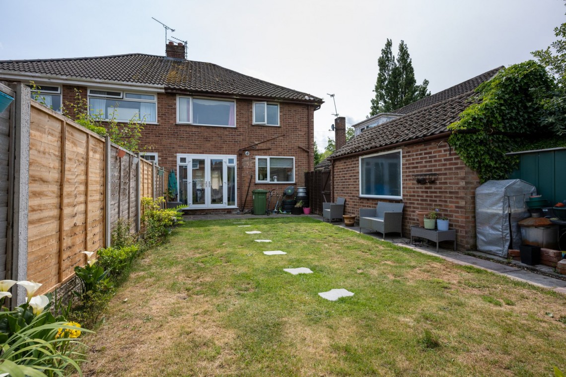 Images for Deyes Lane, Liverpool, L31