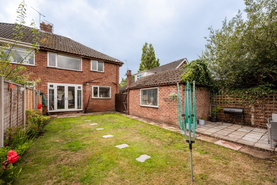 Images for Deyes Lane, Liverpool, L31