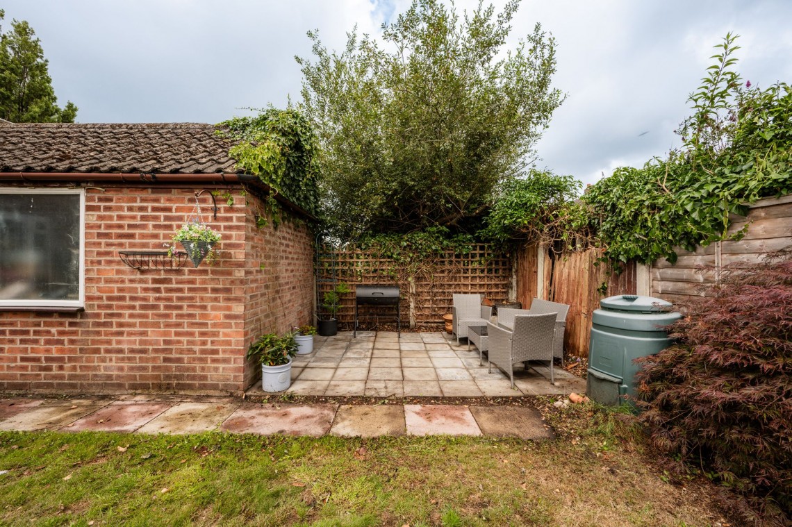 Images for Deyes Lane, Liverpool, L31