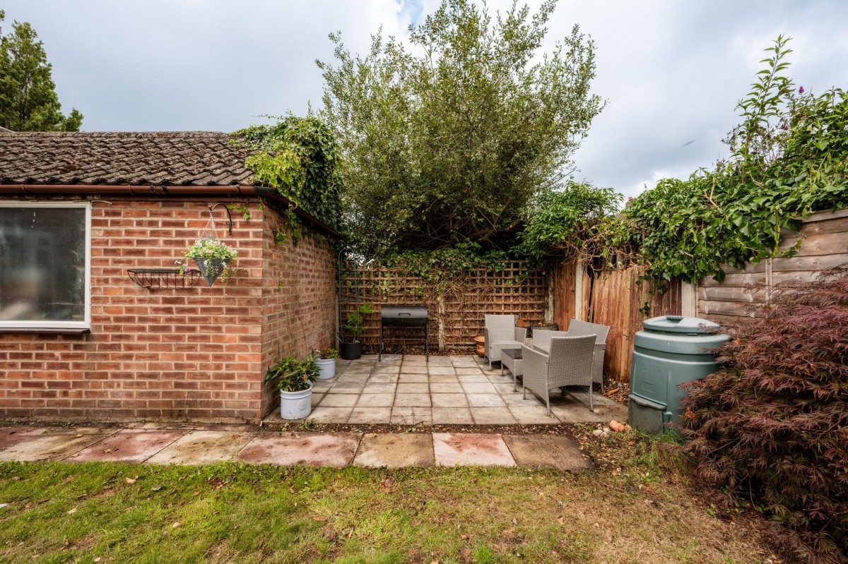 Images for Deyes Lane, Liverpool, L31