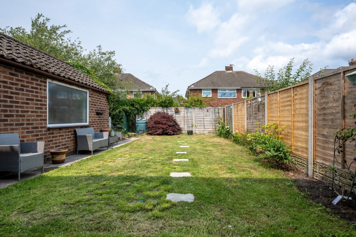 Images for Deyes Lane, Liverpool, L31