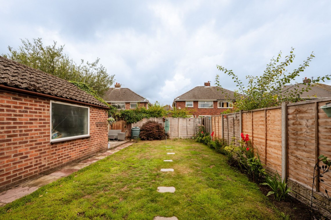 Images for Deyes Lane, Liverpool, L31