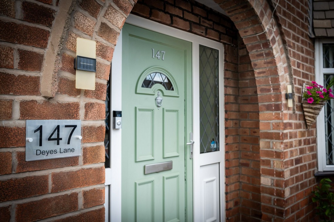 Images for Deyes Lane, Liverpool, L31