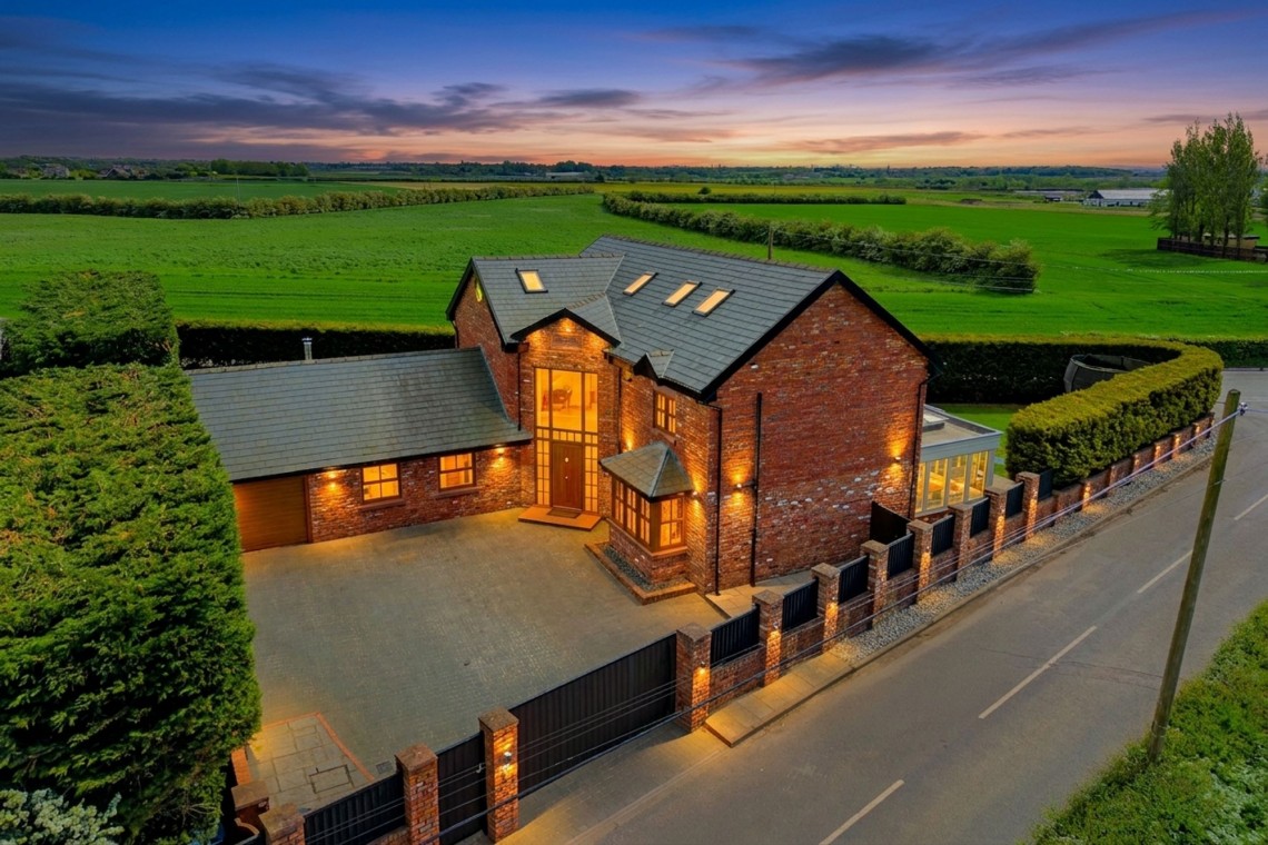 Images for Bye Lane, Downholland, L39
