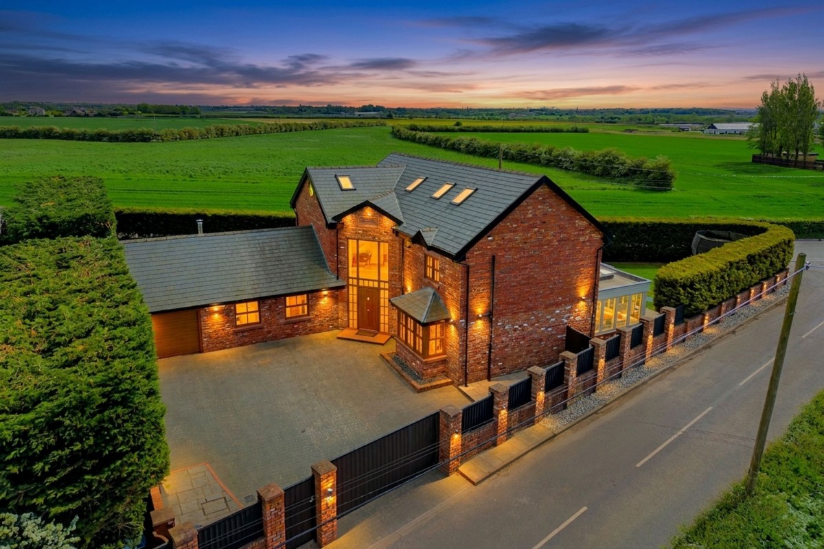 Images for Bye Lane, Downholland, L39