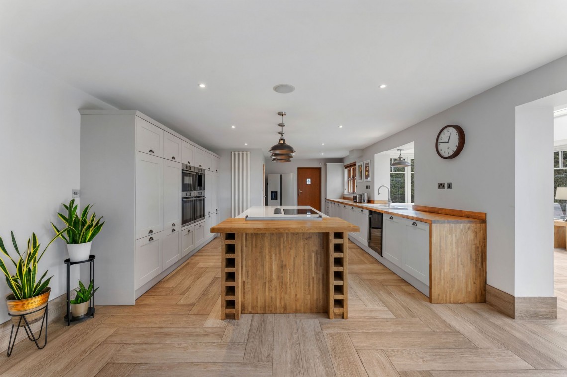 Images for Bye Lane, Downholland, L39