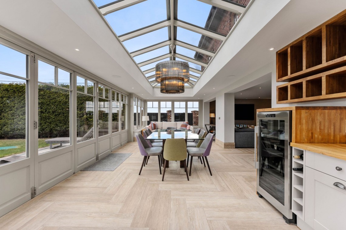 Images for Bye Lane, Downholland, L39