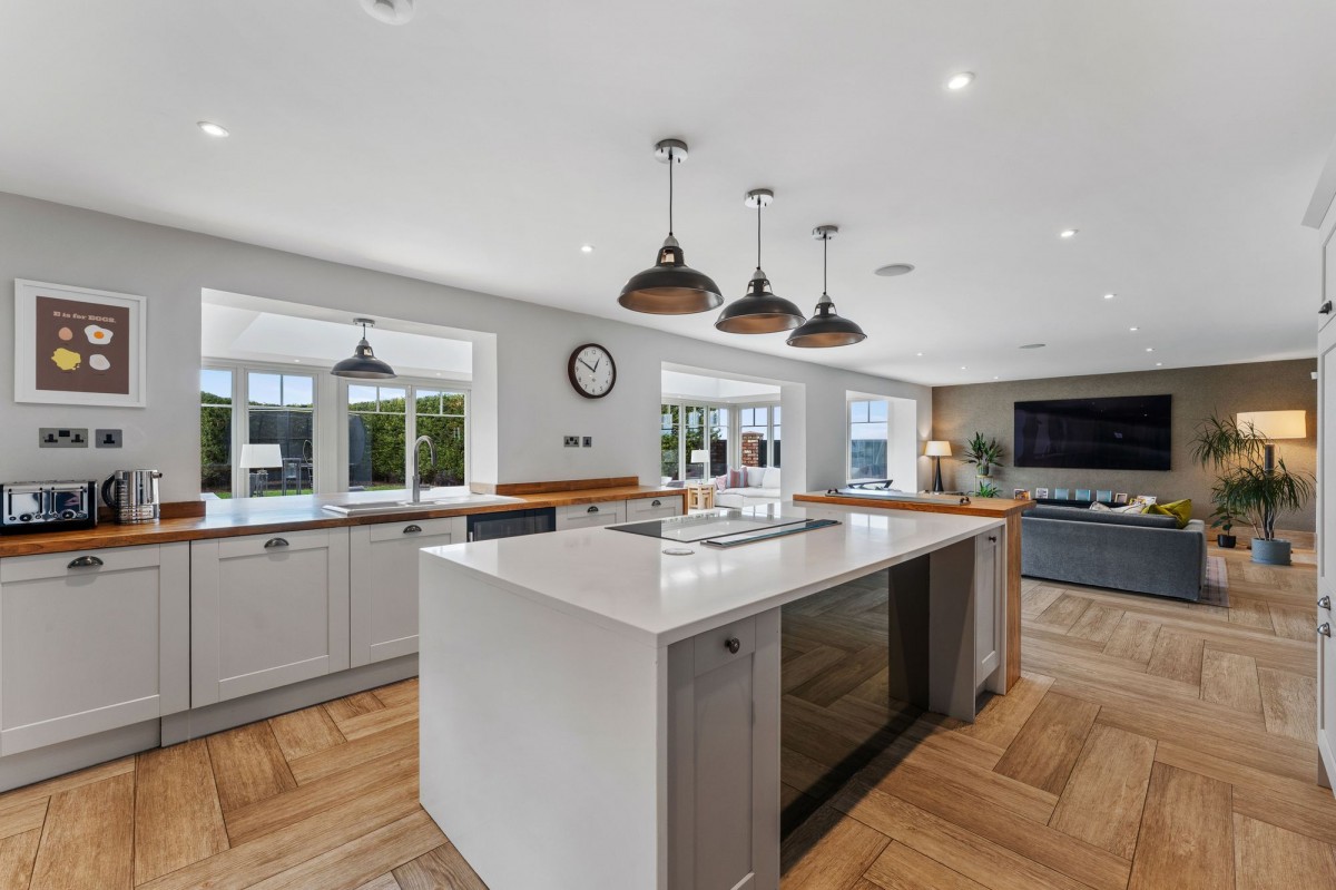 Images for Bye Lane, Downholland, L39