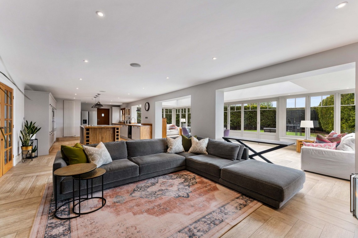 Images for Bye Lane, Downholland, L39