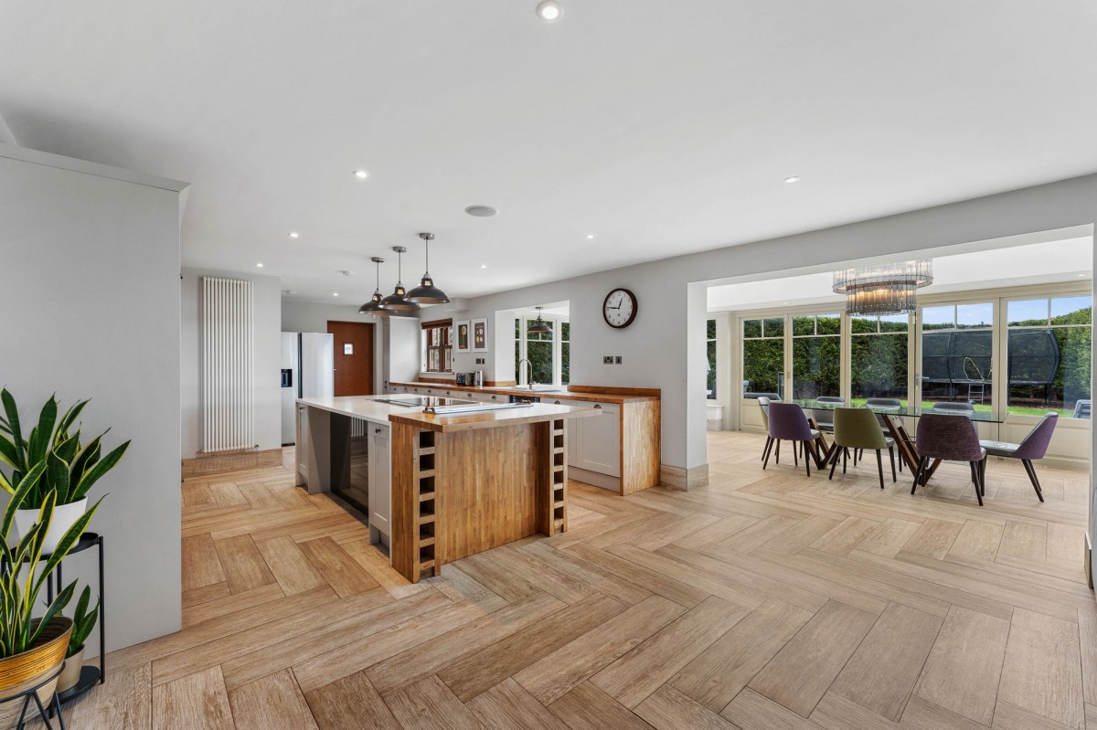 Images for Bye Lane, Downholland, L39