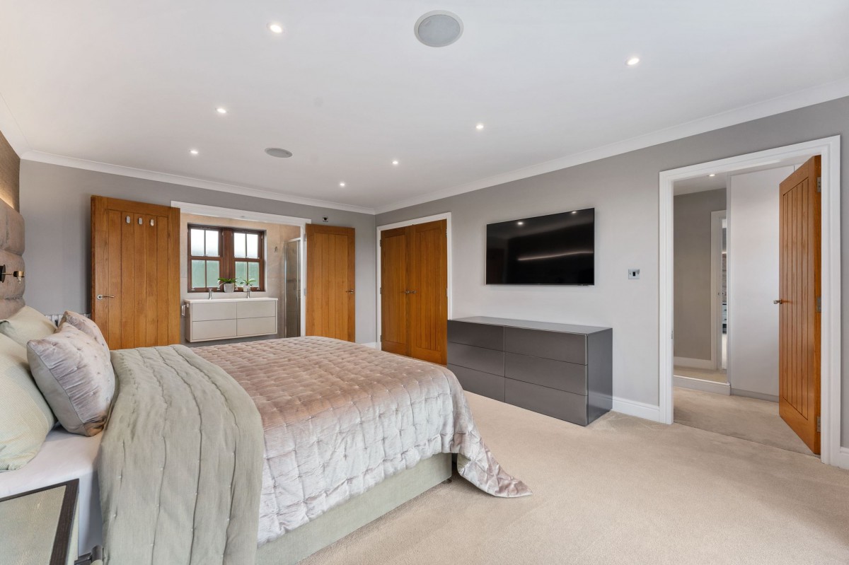 Images for Bye Lane, Downholland, L39
