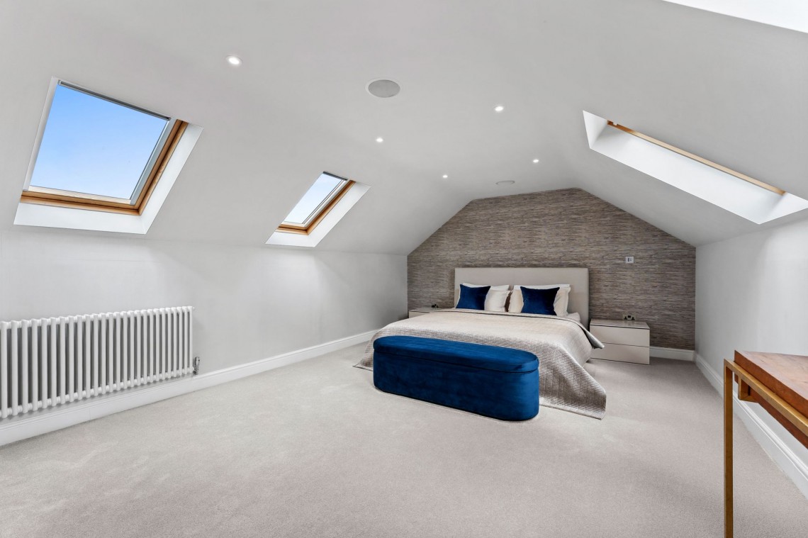 Images for Bye Lane, Downholland, L39