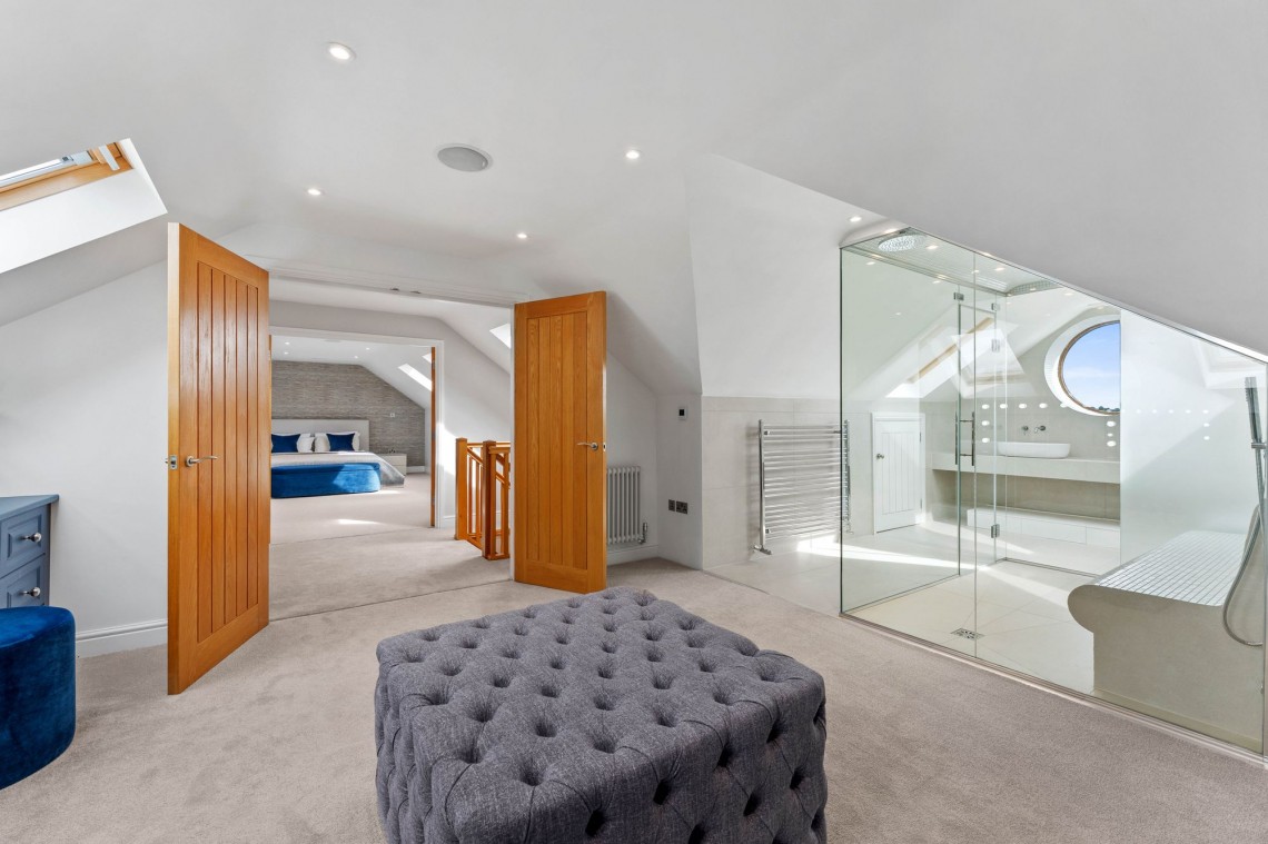 Images for Bye Lane, Downholland, L39