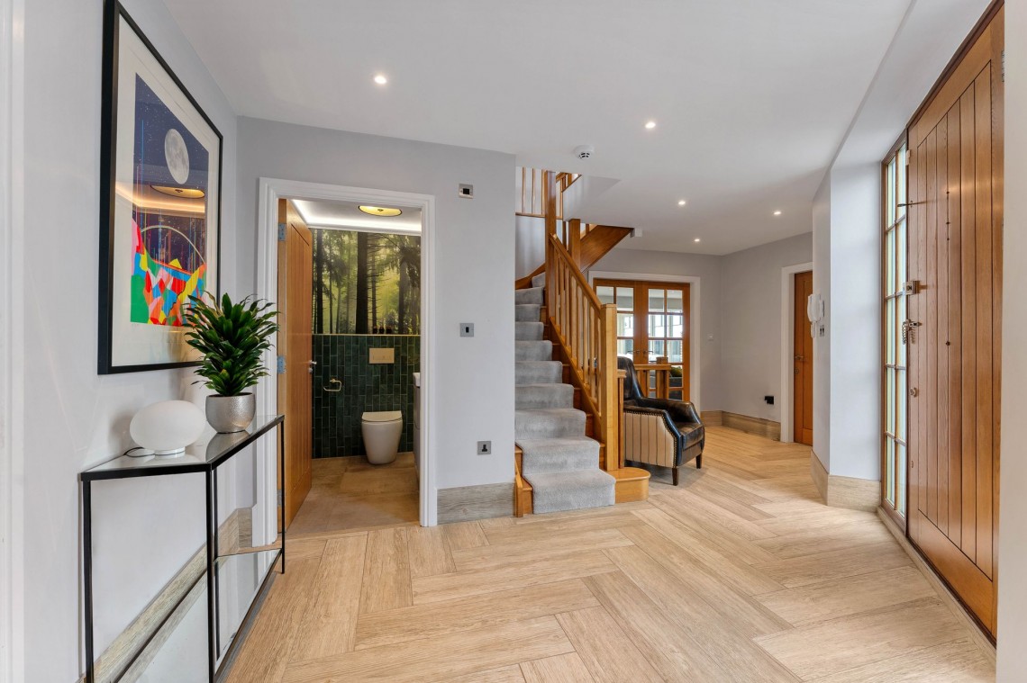 Images for Bye Lane, Downholland, L39