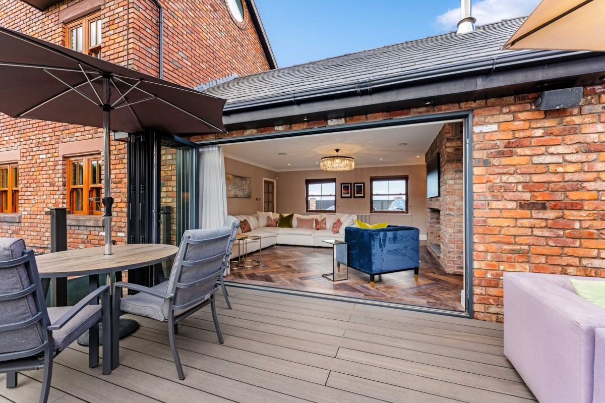 Images for Bye Lane, Downholland, L39