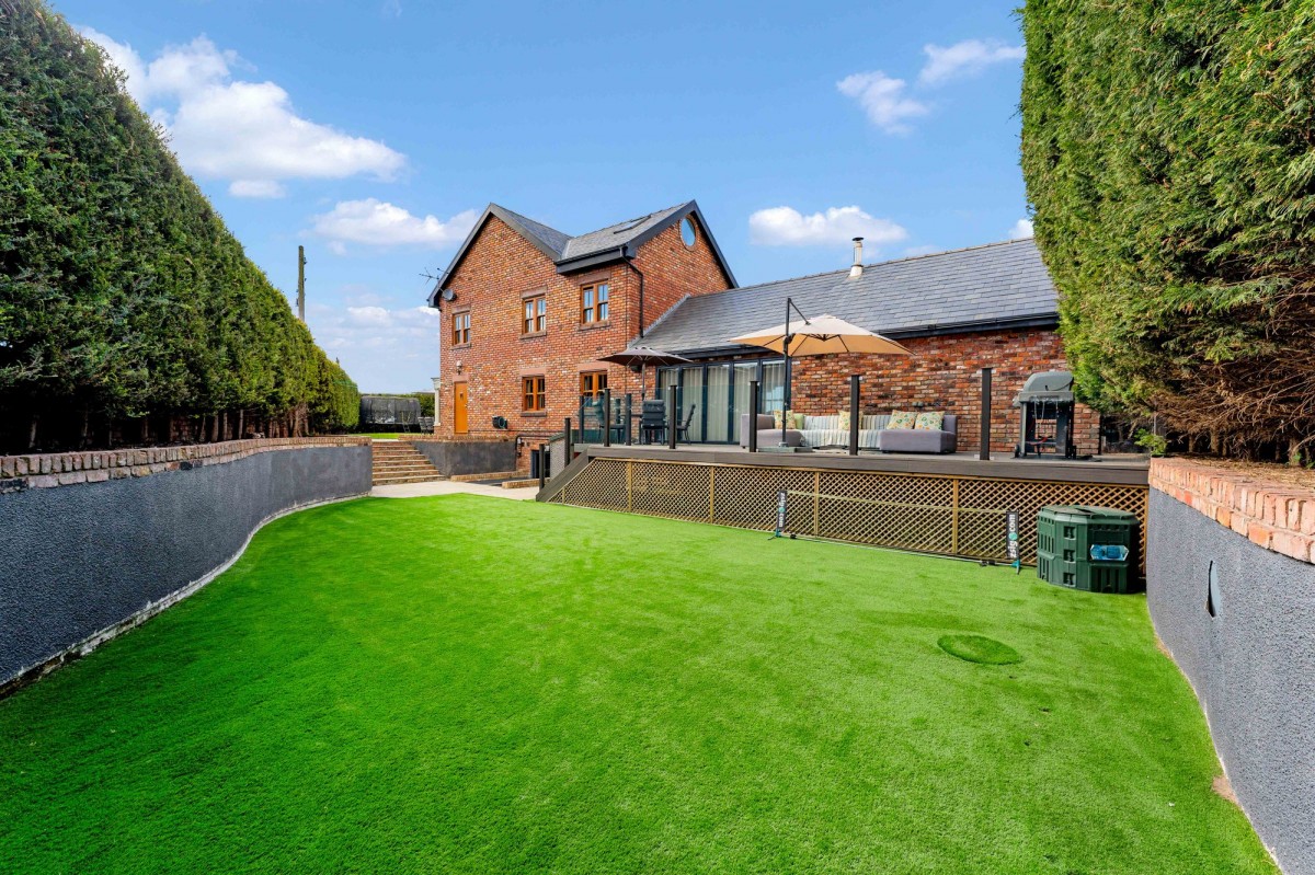 Images for Bye Lane, Downholland, L39