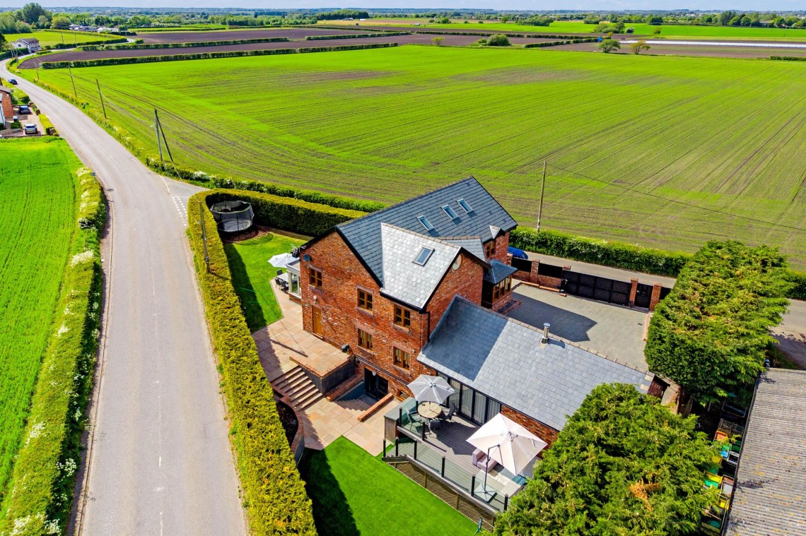 Images for Bye Lane, Downholland, L39