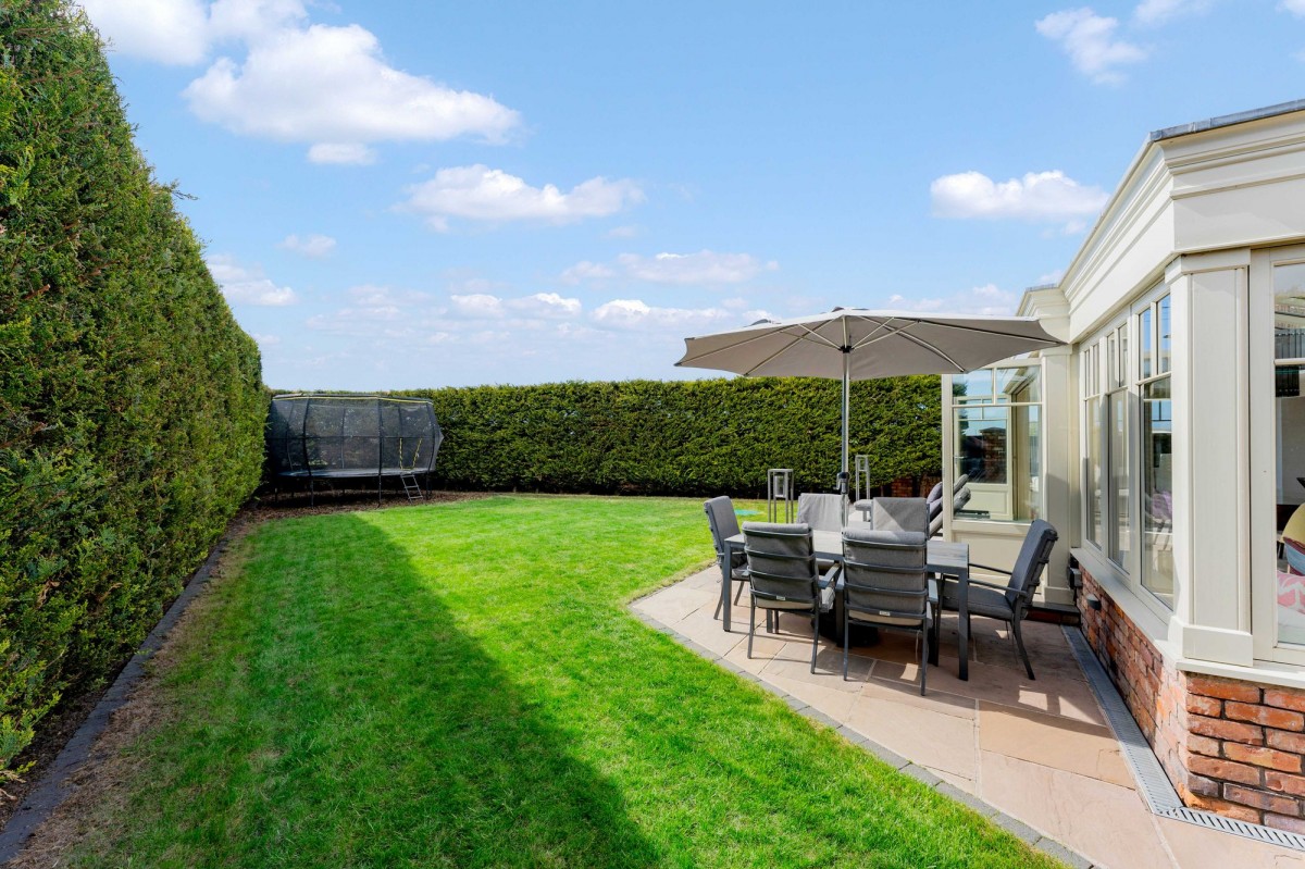 Images for Bye Lane, Downholland, L39