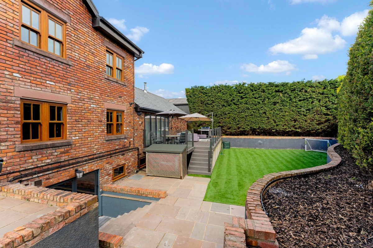 Images for Bye Lane, Downholland, L39